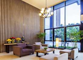 Livotel Hotel Lat Phrao Bangkok 5