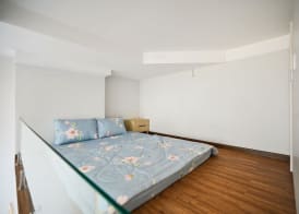Huyen Apartment 5