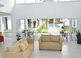 Ampera Avenue Residence 2