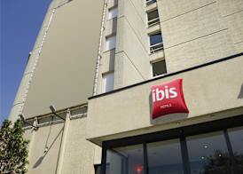 ibis Antwerpen Centrum 2