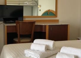Hotel Artide - Beach Front 3