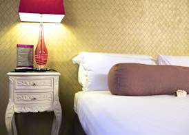 Hotel Kilkenny 5