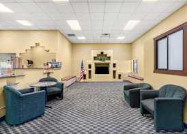 Americas Best Value Inn Prescott Valley 2