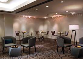 Toronto Marriott City Centre Hotel 5