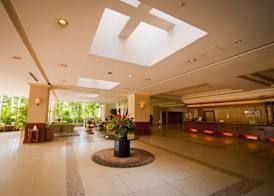 Rizzan Sea Park Hotel Tancha Bay 4