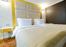 Carat Hotel Yerevan 5