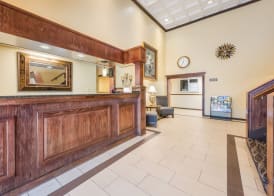 Econo Lodge Quakertown 3