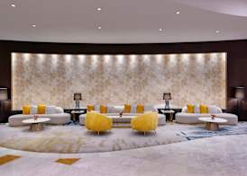 Marriott Marquis City Center Doha Hotel 4