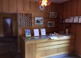Hotel Sciatori 2