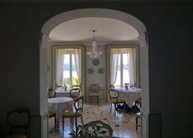 Villa La Mirabella 2