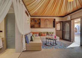 Palmeraie Oasis Camp - A Member Of Barcelo Hotel Group 5