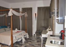 Balcones de Bentomiz 3