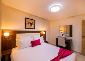 Appart-hotel Marrakech Inn 5