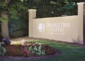 DoubleTree Suites by Hilton Atlanta-Galleria 5
