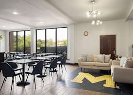 Larkspur Landing Ann Arbor 4