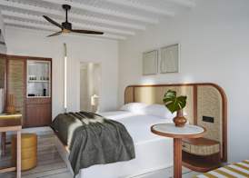 NUMO Mykonos Boutique Resort 5