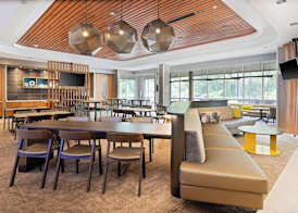 SpringHill Suites by Marriott Ocala 2