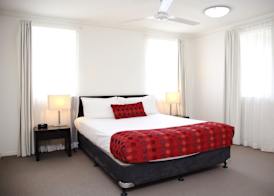 Cairns Central Plaza Apartment Hotel Official 5