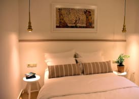 Gallery Suites Parga 5