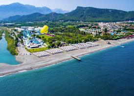 Daima Biz Hotel - Dolusu Aquapark Access 4