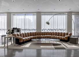 hotelVetro Iowa City, Tapestry Collection by Hilton 5