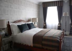 The Clerk & Well Pub and Rooms 4