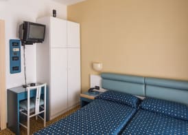 Hotel Christian 4