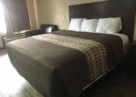 Memphis Inn 5