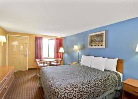 Days Inn by Wyndham Lawrenceville 5