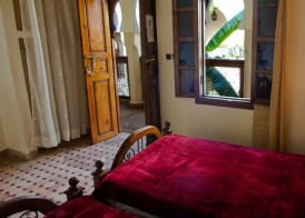 Riad Tidar by Phoenix 5
