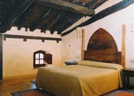 Hotel Palacio de Elorriaga 3