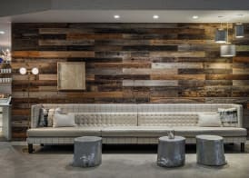 Hotel Zero Degrees Danbury 3