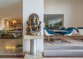 Regenta Place Amritsar by Royal Orchid Hotels Limited 2