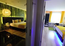 Tempo Suites Airport 5