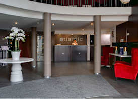 Best Western Atlantic Hotel 5