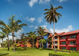 Punta Cana Princess All Suites Resort & Spa - Adultes Uniquement 3