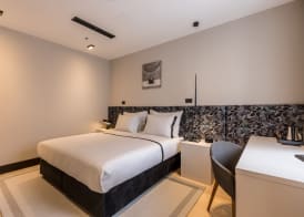 Cora Hotel 5