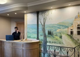 Hotel Cladan 4