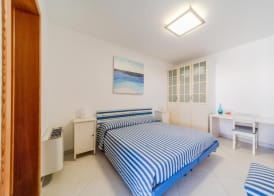 Lo Scalo bed and breakfast 3