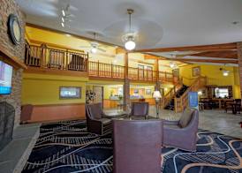 Quality Inn & Suites Harrington - Milford 3