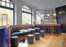 ibis Styles Saint Malo Centre Historique 2