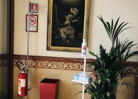 Hotel Serena srl 3