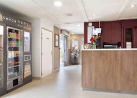 Hotel Morangis Orly 2