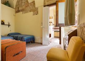 Casa Messapica by BarbarHouse 5