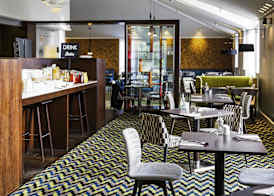 Novotel Stevenage 4
