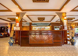 Nova Samui Resort 3