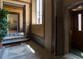 Trevi Rome Suite 2