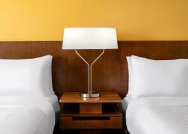 Garner Hotel Clarksville Northeast by IHG 2