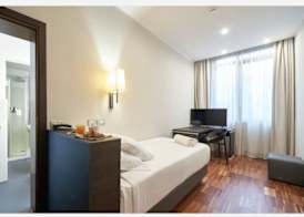 Hotel Leonardo da Vinci 3
