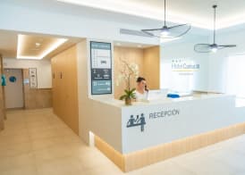 Sercotel Carlos III 2